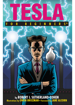 Robert I. Sutherland-Cohen - Tesla For Beginners