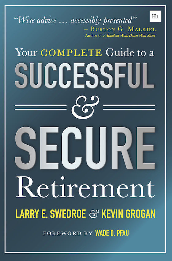 Your Complete Guide to a Successful Secure Retirement - image 1