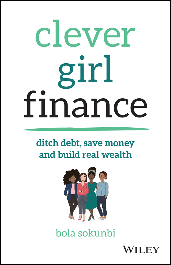 Table of Contents Guide Pages Clever Girl Finance Ditch debt save money and - photo 1