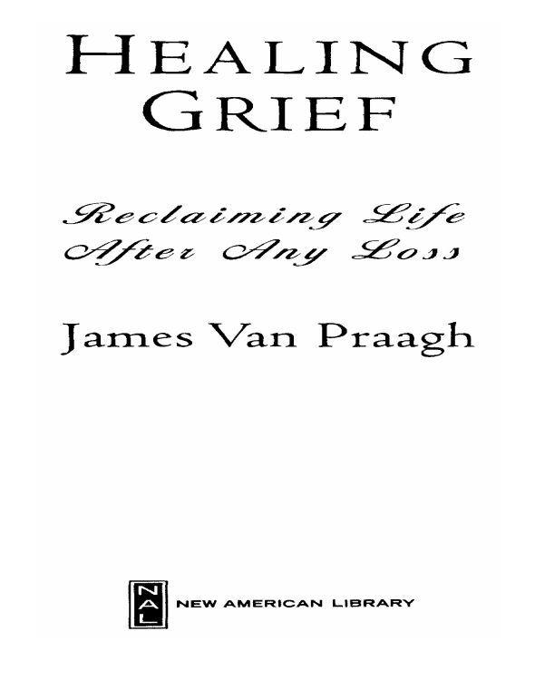 Table of Contents Praise for James Van Praagh and the 1 New York Times - photo 1