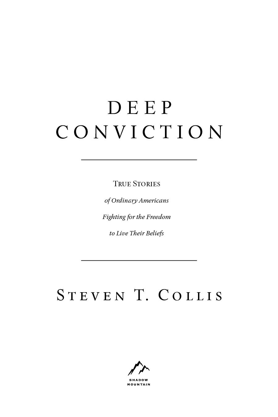 2019 Steven T Collis All rights reserved No part of this book may be - photo 2