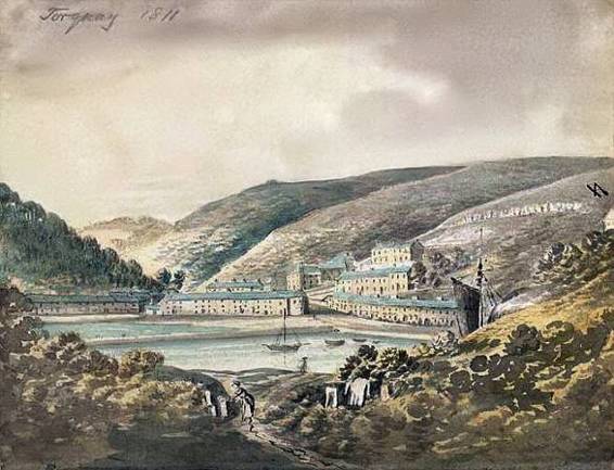 Richard Francis Burton was born in Torquay Devon in 1821 picture c 1811 - photo 7