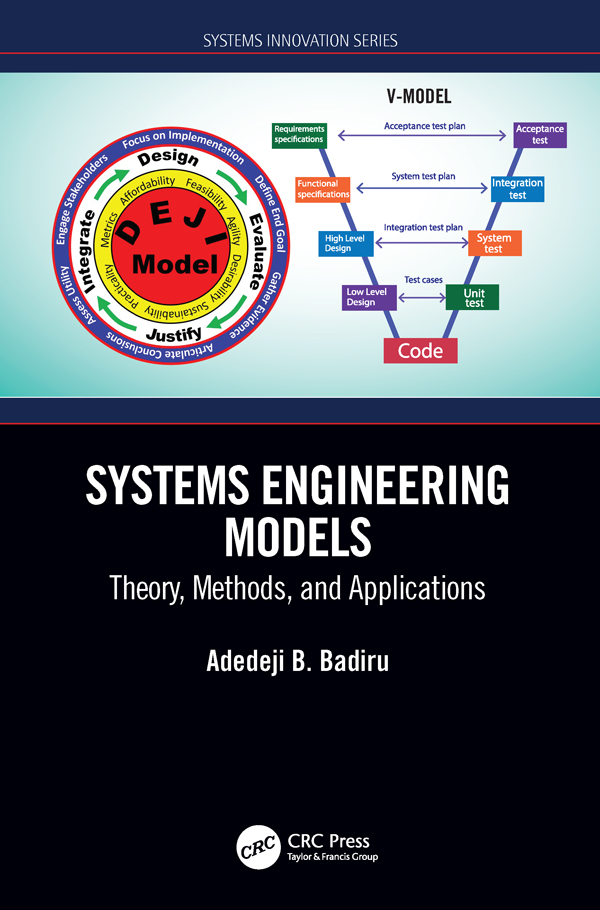 Systems Engineering Models MATLAB is a trademark of The MathWorks Inc and is - photo 1