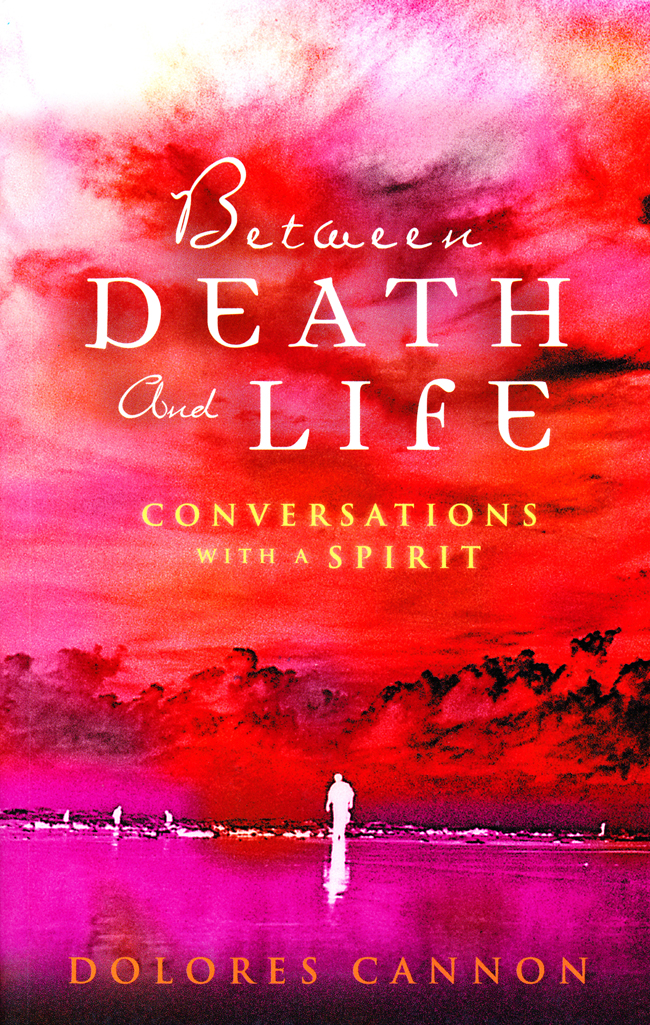 Between Death And Life - image 1