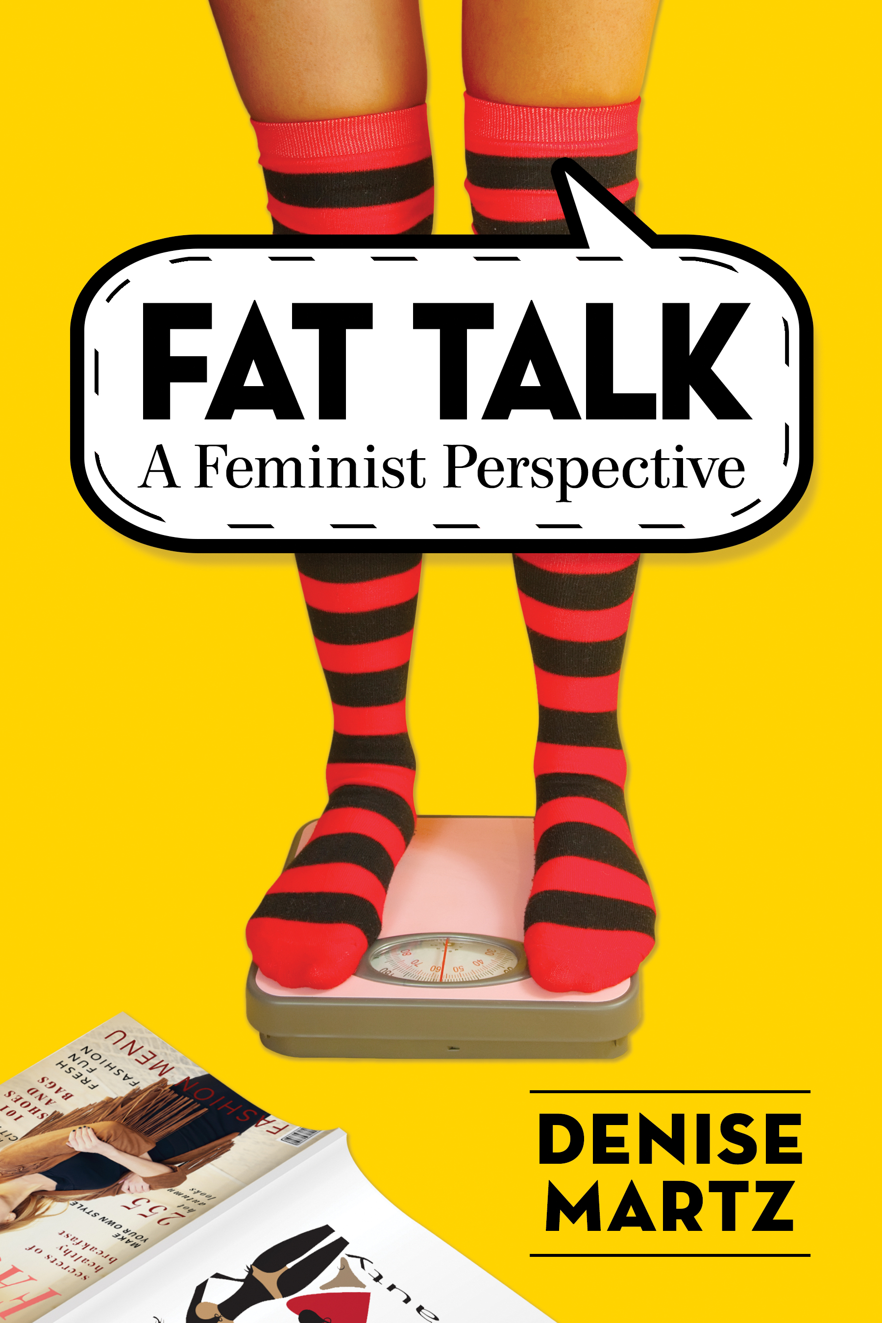 Fat Talk A Feminist Perspective - image 1