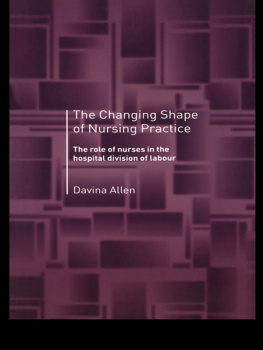 Hamlin L. - Perioperative Nursing - EBook-epub: An Introduction