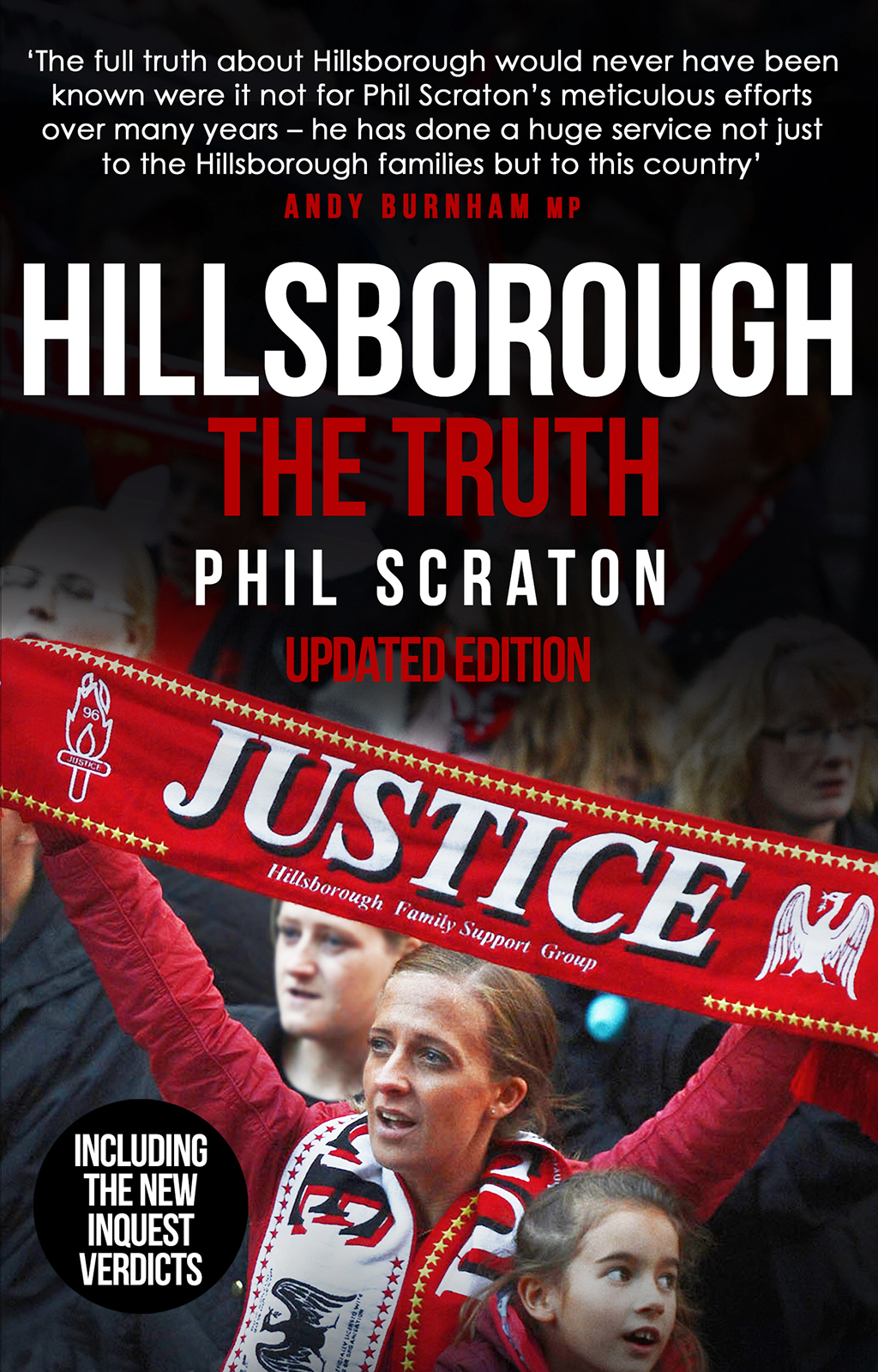 CONTENTS ABOUT THE AUTHOR Phil Scraton PhD is Professor of Criminology in the - photo 1