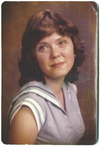 My mom Annette as a young woman I guess we should start from the - photo 3