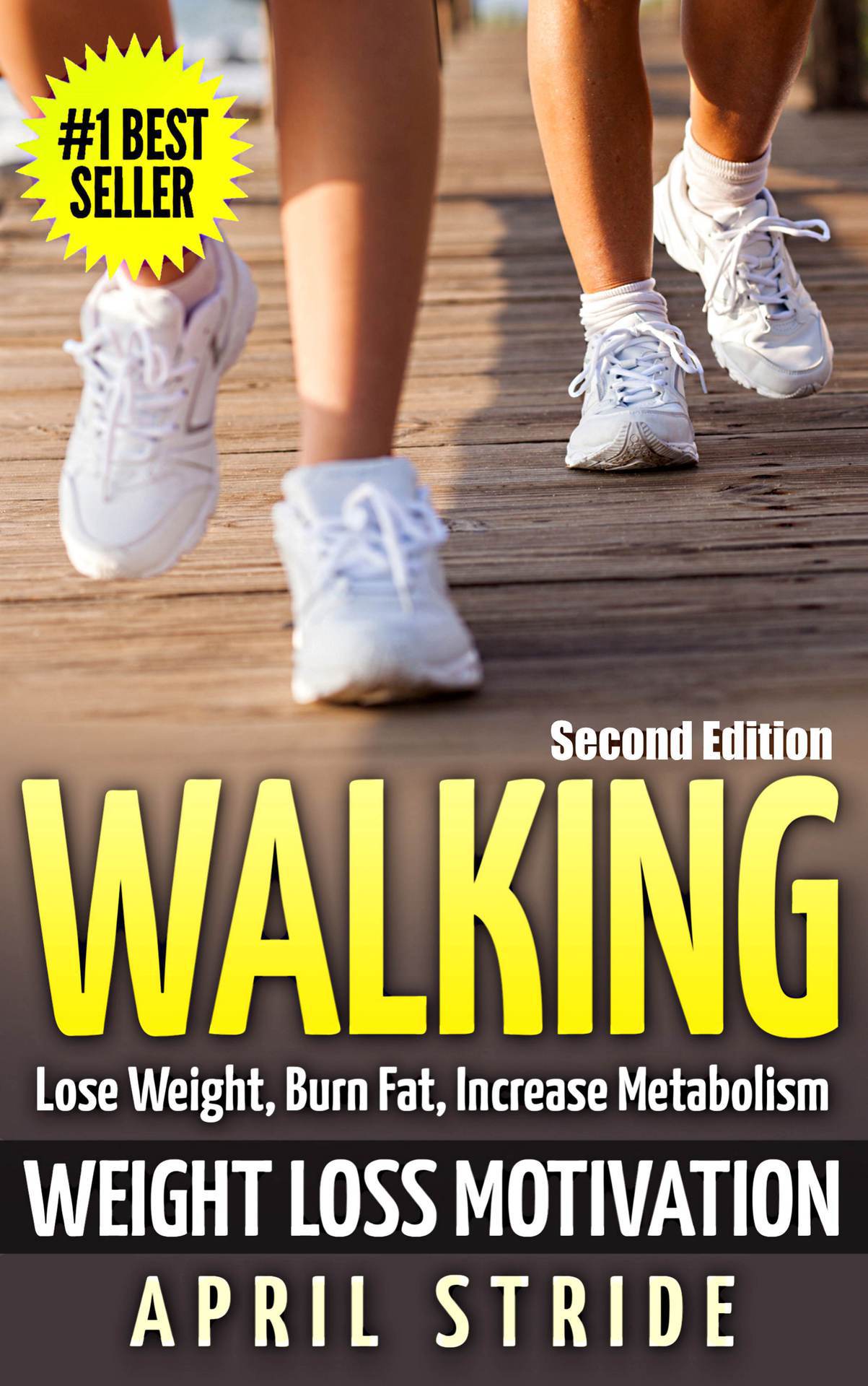 Walking Weight Loss Motivation Lose Weight Burn Fat Increase Metabolism 2 - photo 1