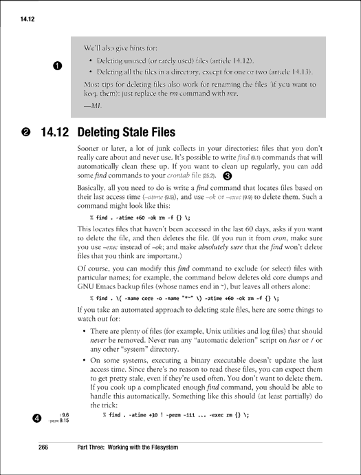 Summary Boxes Youll see gray shaded summary boxes all through the book On - photo 2