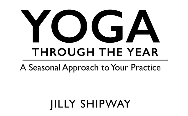 Llewellyn Publications Woodbury Minnesota Copyright Information Yoga Through - photo 2