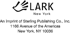 LARK CRAFTS and the distinctive Lark logo are registered trademarks of Sterling - photo 3