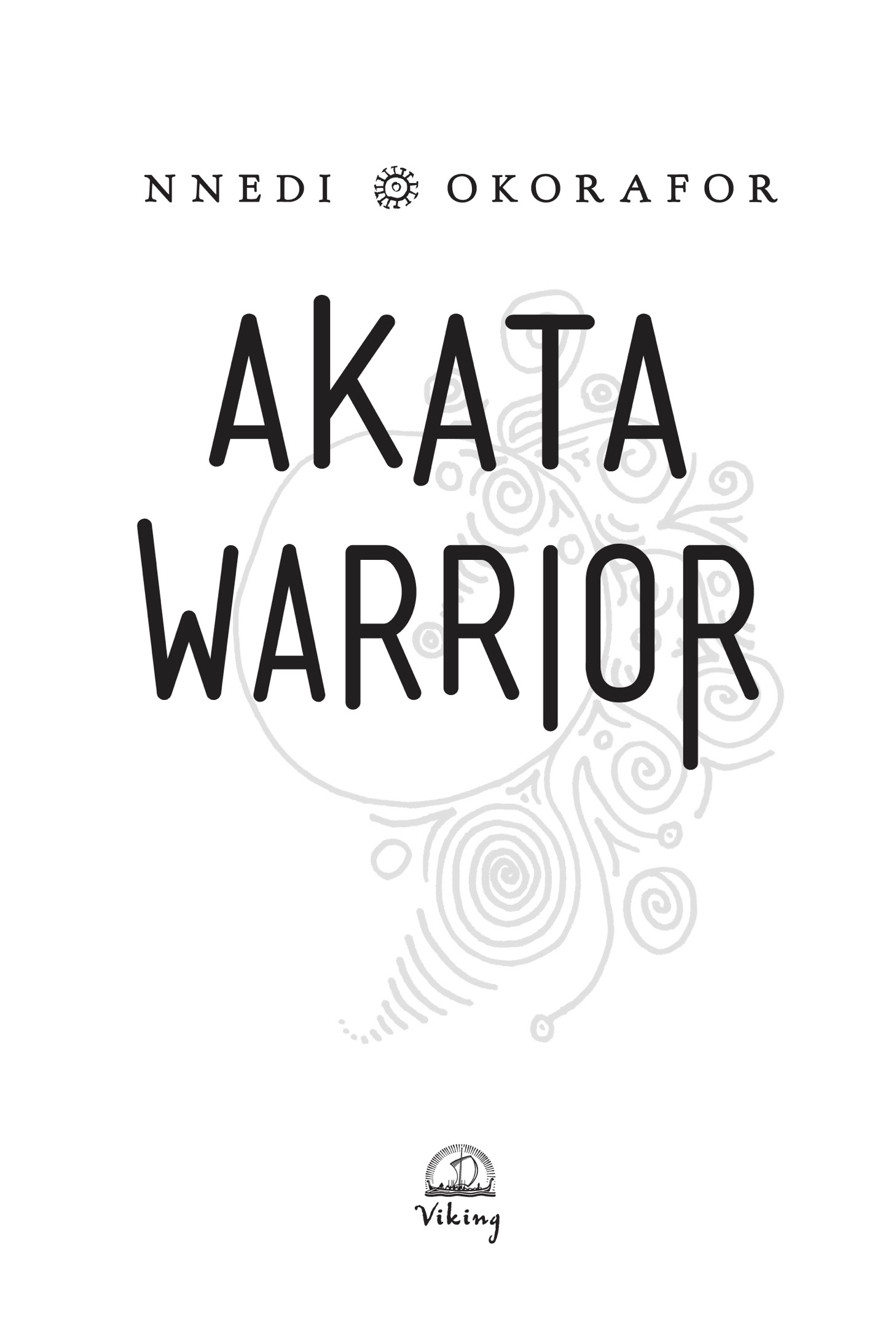 Akata Warrior - image 2