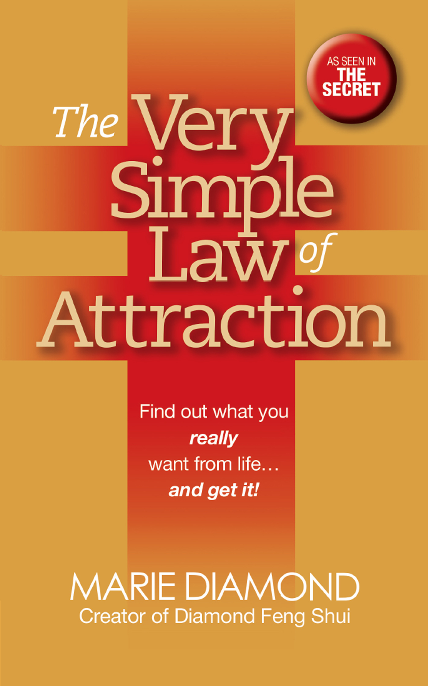 The Very Simple Law of Attraction The Very Simple Law of Attraction An - photo 1