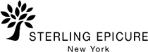 STERLING EPICURE and the distinctive Sterling Epicure logo are registered - photo 3