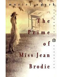 Muriel Spark - The Prime of Miss Jean Brodie