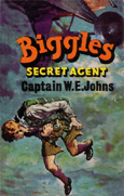 Capt. W. E. Johns - Biggles Secret Assignments (Biggles Omnibus 2)
