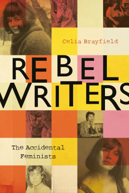 Celia Brayfield - 25 July