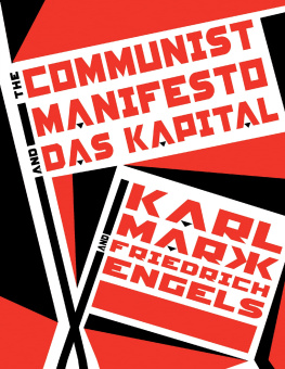 Karl Marx - 12 Feb