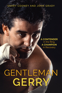 Gerry Cooney - 12 Jun