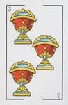 There is an inner border on each of the cards called la pinta which identifies - photo 6