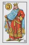 Secrets of the Spanish Playing Cards Fortune Telling Using La Baraja Espaola - image 9