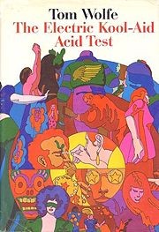 The Electric Kool-Aid Acid Test This edition contains the complete text of - photo 1