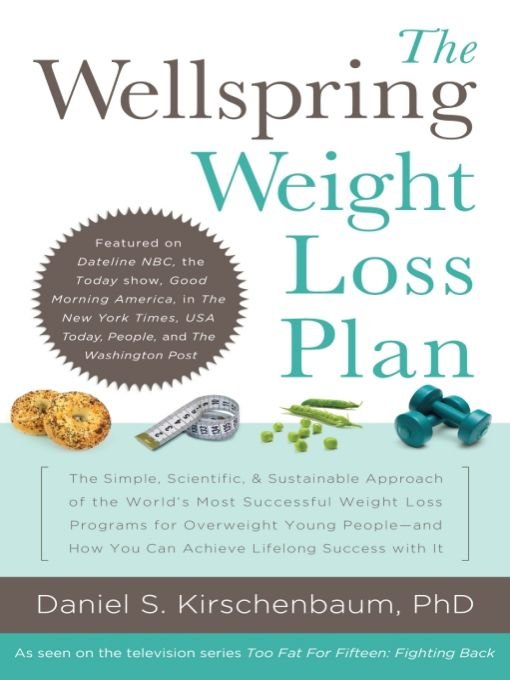 Table of Contents Praise for The Wellspring Weight Loss Plan Dr - photo 1