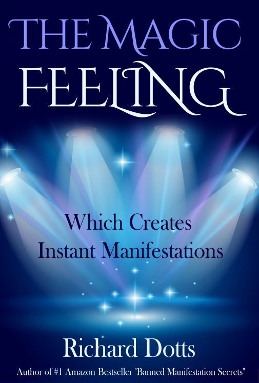 Table of Contents Chapter 1 --- What Is The Magic Feeling Which Creates - photo 2