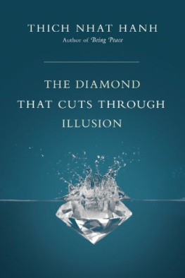 Thich Nhat Hanh - The Diamond That Cuts Through Illusion