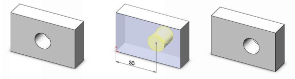 SOLIDWORKS 2018 Learn by doing - Part 1 Parts Assembly Drawings and Sheet metal - photo 13