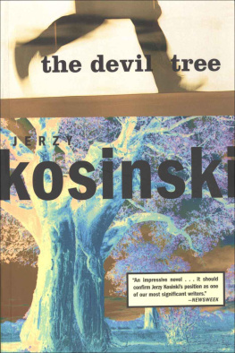 Jerzy Kosinski - The Devil Tree