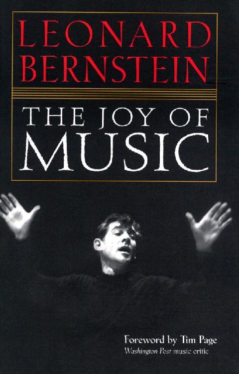 Leonard Bernstein - photo 1