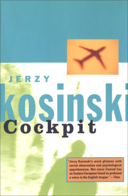 Jerzy Kosinski - Cockpit (Kosinski, Jerzy)