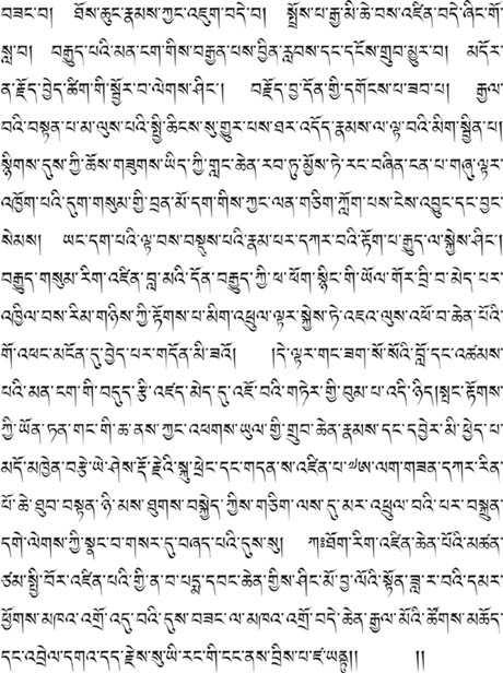 BY K ATHOG R IGDZIN P EMA W ANGCHEN R INPOCHE Homage to the Guru This - photo 10