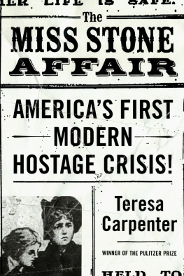 Teresa Carpenter - Mob Girl: A Woman’s Life In the Underworld