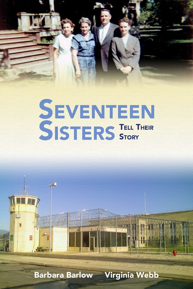 Introduction In this book are the personal experiences Seventeen Sisters had - photo 1