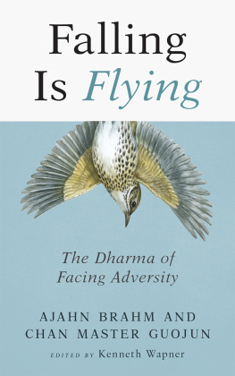 Ajahn Brahm - Falling is Flying: The Dharma of Facing Adversity