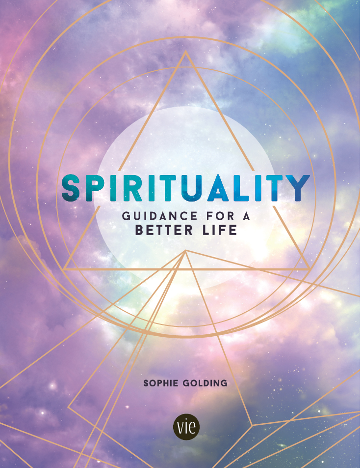 SPIRITUALITY Copyright Summersdale Publishers Ltd 2019 Text by Vicky Edwards - photo 2