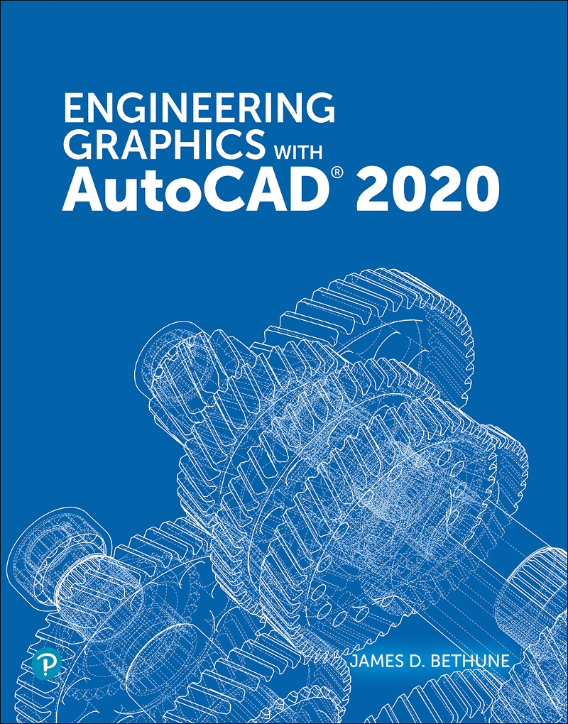 Engineering Graphics with AutoCAD 2020 - image 1