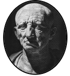 Delphi Complete Works of Cato the Elder Illustrated - image 1