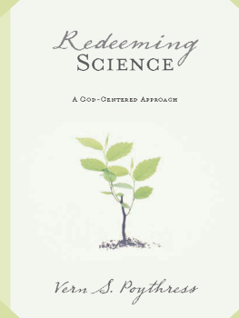 Vern S. Poythress - Redeeming Science