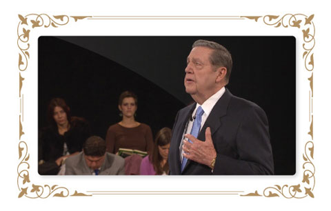 To watch the entire QA session with Elder Holland use the Table of Contents - photo 8