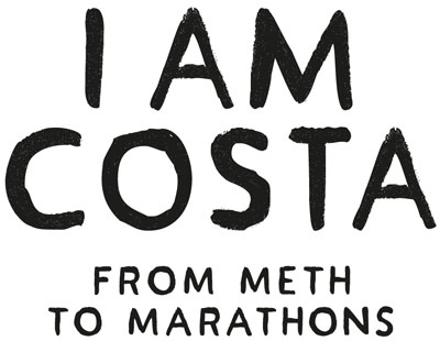 I am Costa From Meth to Marathons - image 2