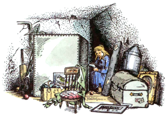 Digory quite liked the cave she wouldnt let him see the story but he was more - photo 4