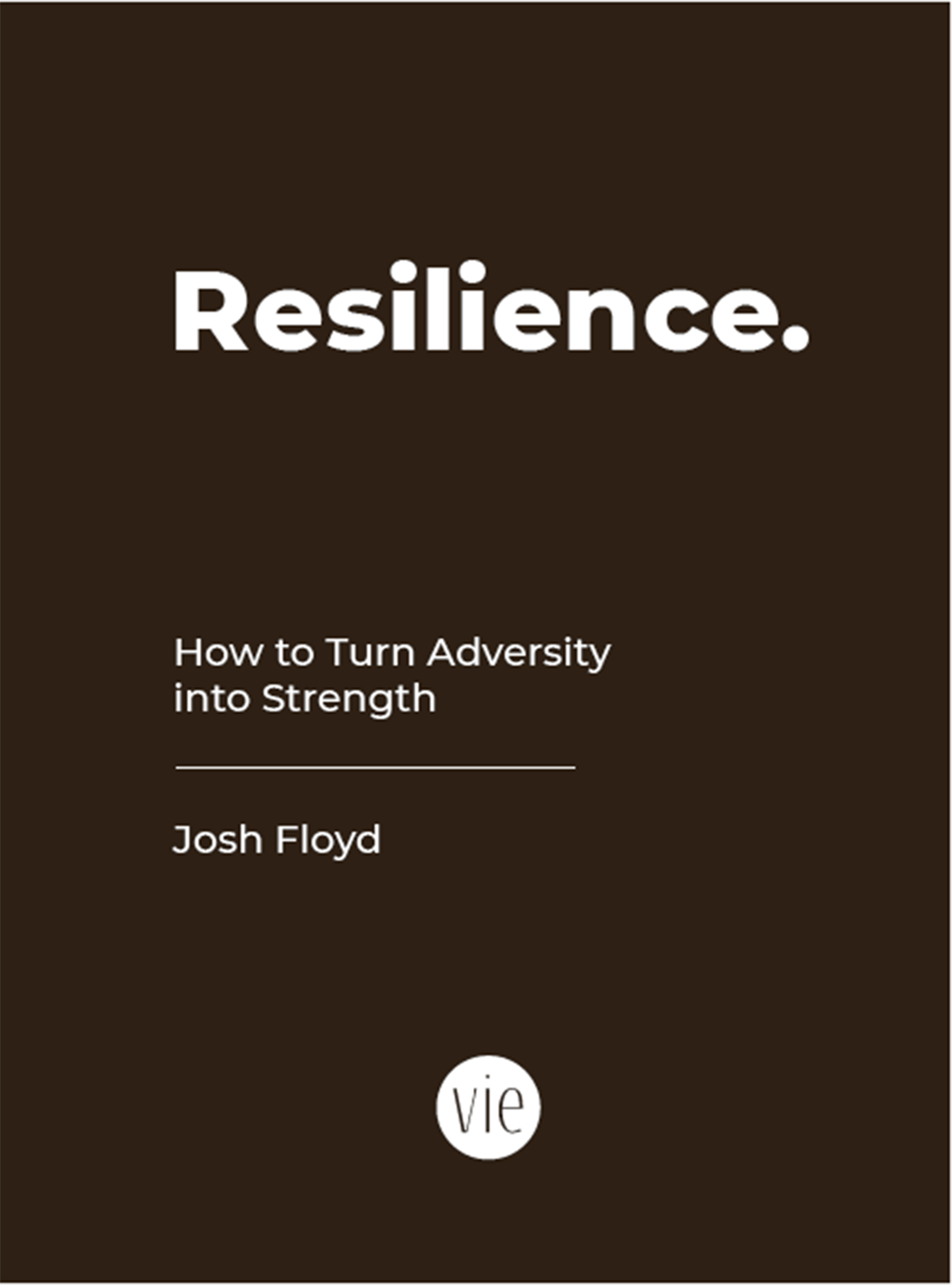 RESILIENCE This edition copyright Summersdale Publishers Ltd 2019 First - photo 2