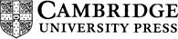 CAMBRIDGE UNIVERSITY PRESS Cambridge New York Melbourne Madrid Cape Town - photo 4