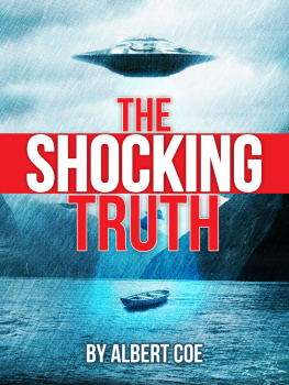 Albert Coe - The Shocking Truth