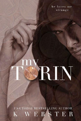 K Webster - My Torin