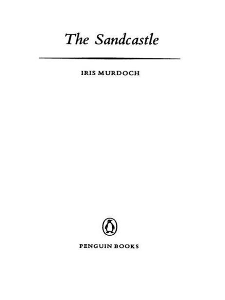 PENGUIN BOOKS IrisMurdoch was born in Dublin in 1919 of Anglo-Irish - photo 2